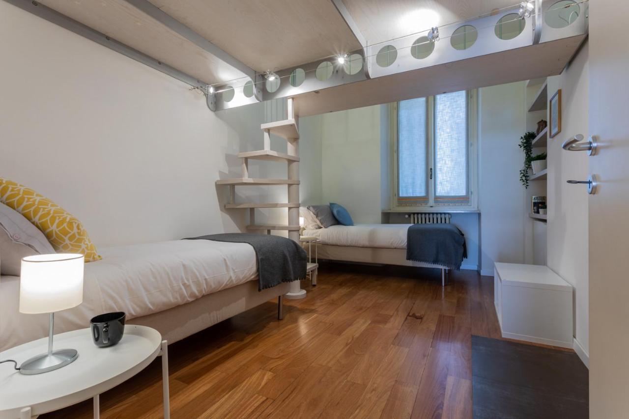 Massena Modern Apartment By Wonderful Italy 토리노 외부 사진