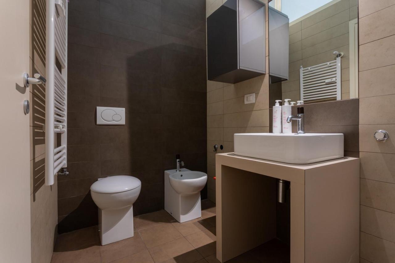Massena Modern Apartment By Wonderful Italy 토리노 외부 사진
