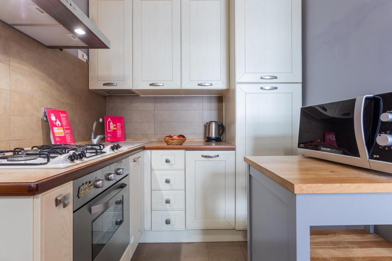 Massena Modern Apartment By Wonderful Italy 토리노 외부 사진