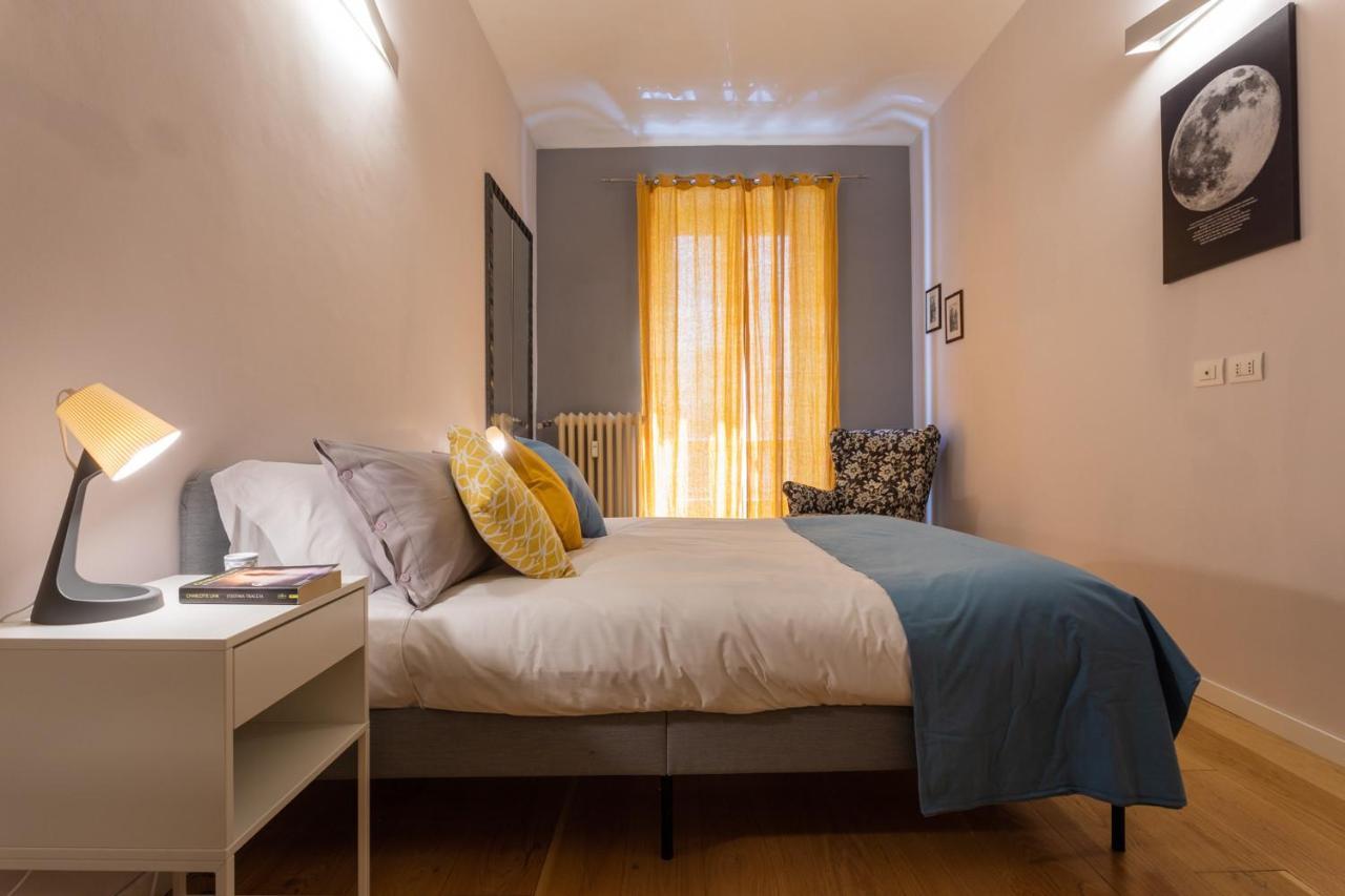Massena Modern Apartment By Wonderful Italy 토리노 외부 사진