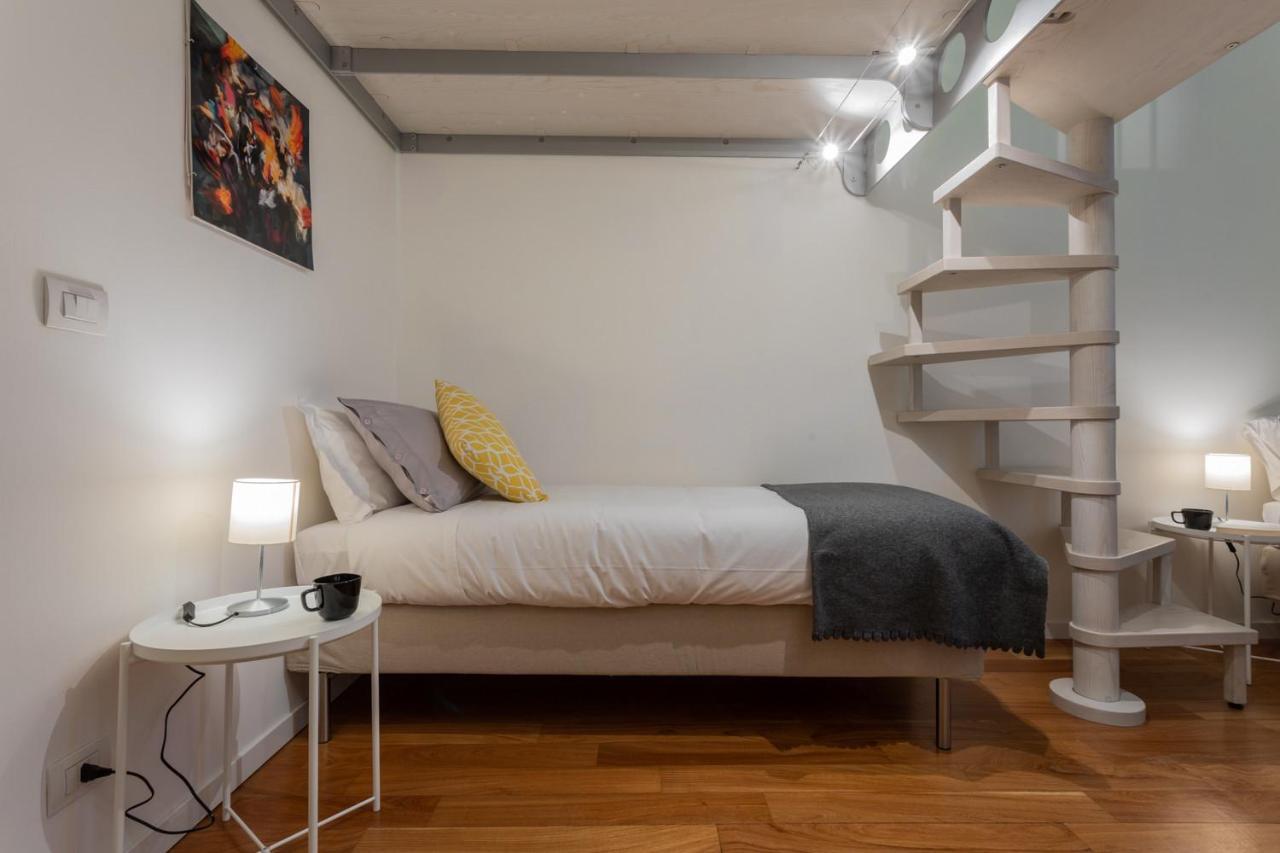 Massena Modern Apartment By Wonderful Italy 토리노 외부 사진